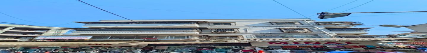 Adarsha Tutorials Mumbai